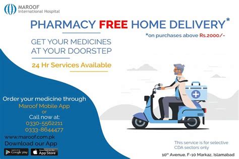 chemist warehouse home delivery service.